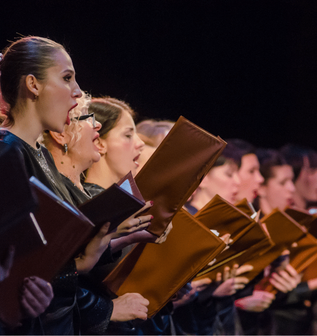 Group Choirs