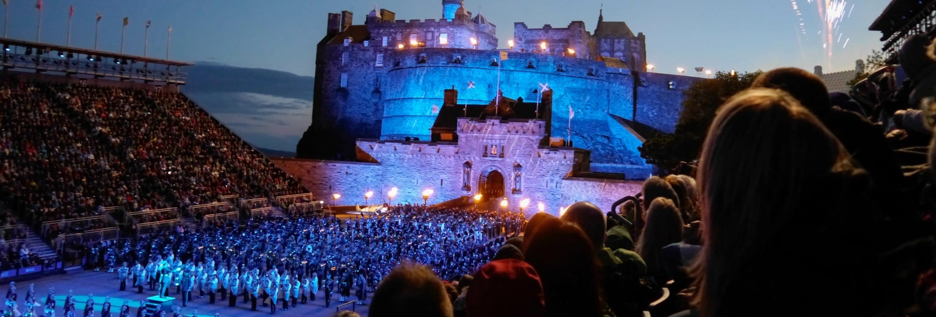 Concerts & Events