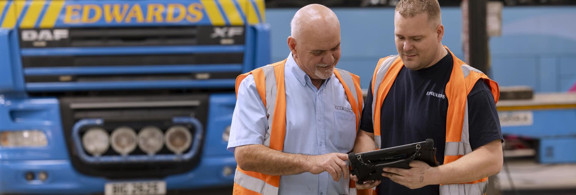 Fleet Care Solutions