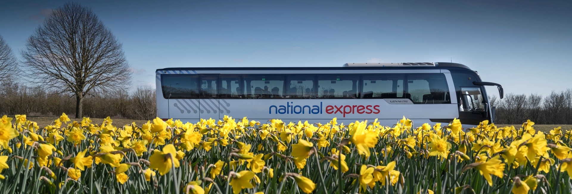 National Express