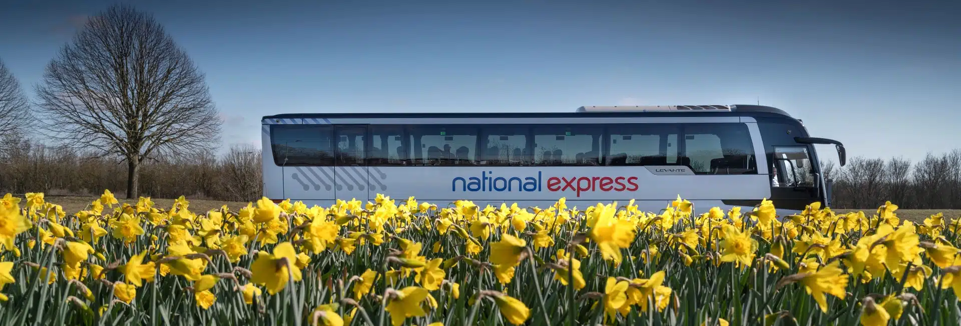 National Express