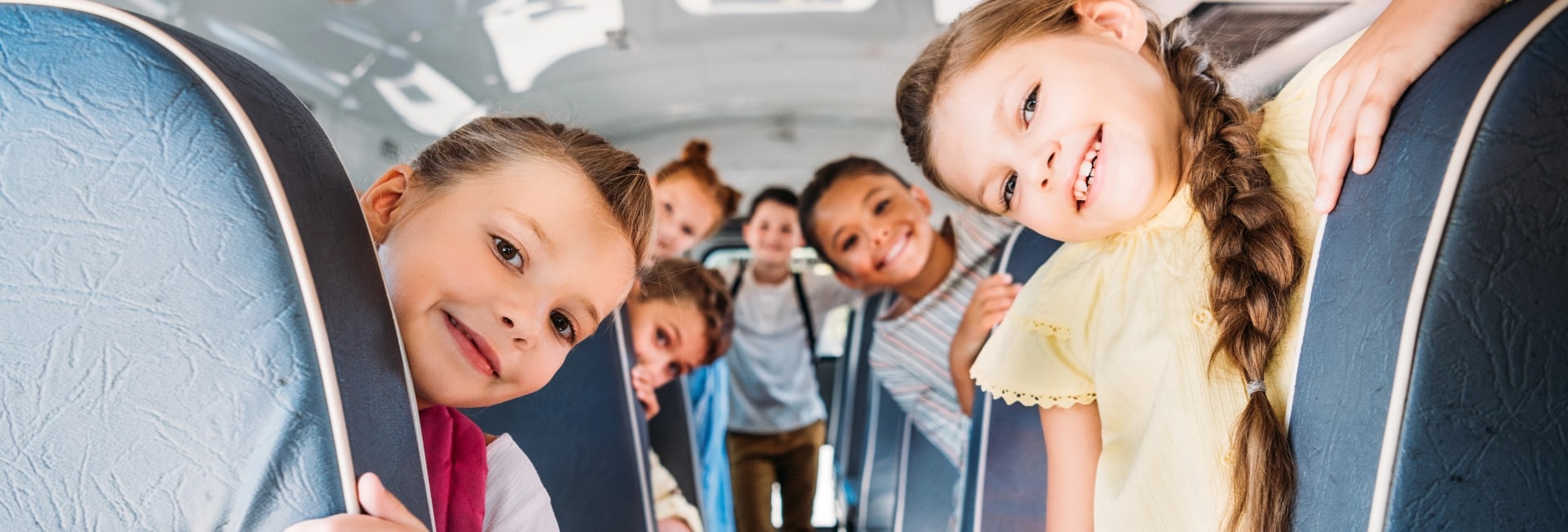 Home to School Transport