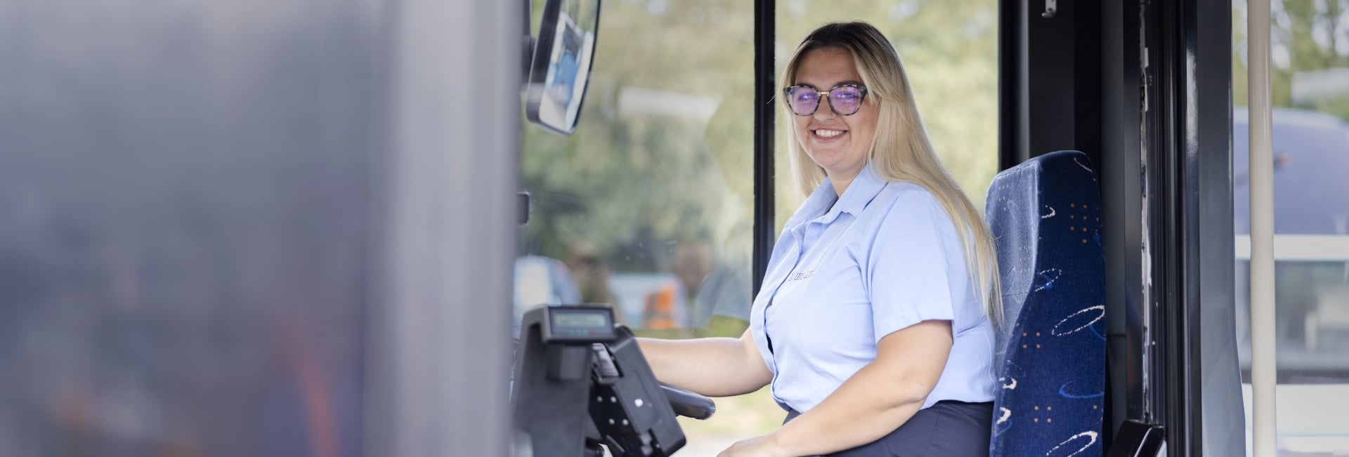 National Express Drivers South West England – Evening