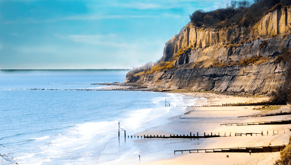 coach holidays isle of wight