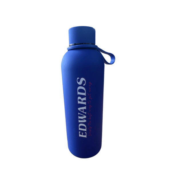 Edwards Water Bottle 