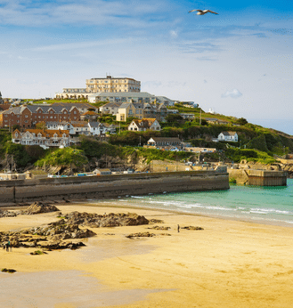 Newquay